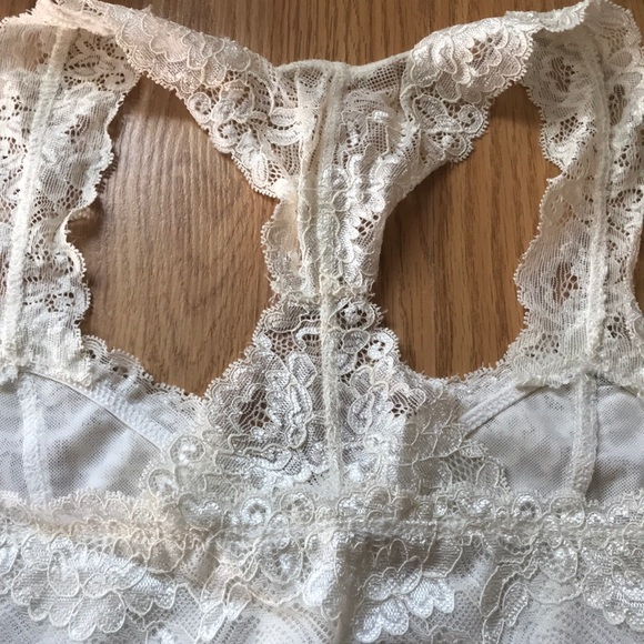 Flawless Bralette - Picture 4 of 5